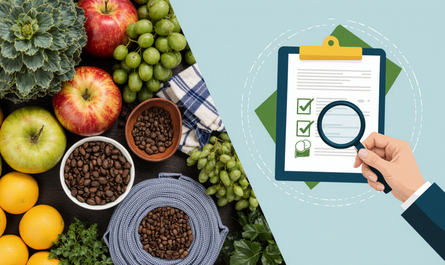 Von Fairtrade zu Fair Service – Warum Transparenz überall zählt